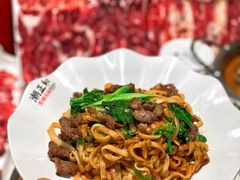 -潮正和潮汕牛肉火锅·老字号(番禺万达店)