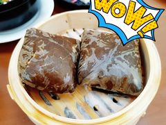 -亮庆餐厅·粤菜·早茶(篁庄店)