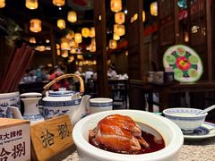 -南京大牌档(凯德1818店)