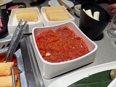 -海底捞火锅(攀枝花万达店)