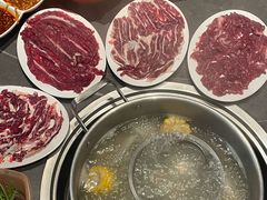 -贵宾牛·潮汕牛肉火锅(珠池总店)