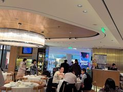 -莆田餐厅PUTIEN(金融街购物中心店)