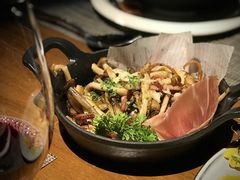 -巴别塔法餐舍(合作路店)
