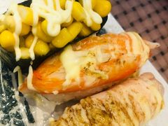 -林妈妈村·日式料理(宝山万达店)