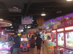 -爱玩嘉年华(龙湖源著天街店)