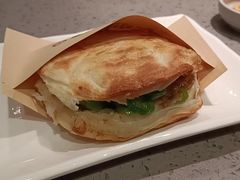 -大师兄·西北小馆(南沙万达广场店)