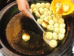 -毛华美食(清扬路店)