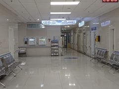 -上海市松江区泗泾医院