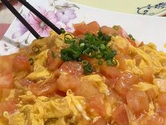 -洪霞餐馆