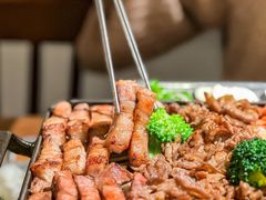 -TAIFORKS 大福食堂·山葵烤肉料理·拌饭(宝安店)