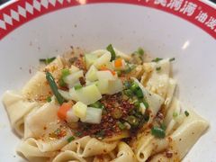 -吴满满油泼面(北方风味园店)