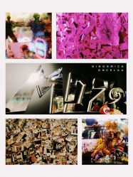 -MDZ STORE·TATTOO·耳饰