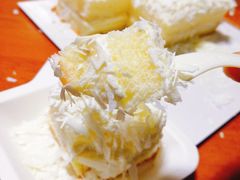 -幸福西饼生日蛋糕·下午茶(光明店)