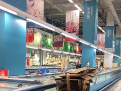 -麦德龙(芝罘店)