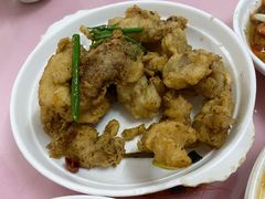 椒盐排条-蘭心餐厅(进贤路店)