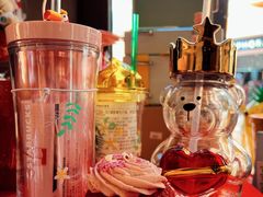 -星巴克(天津佛罗伦萨小镇店)