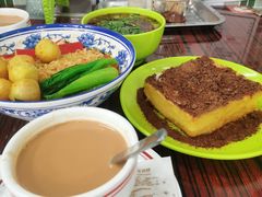 -噏耷茶档