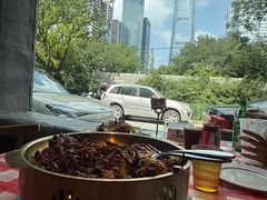 -恰八斗·猛火长沙菜(国贸店)