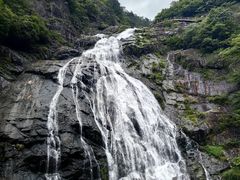 -百杖潭景区