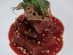 -湖滨28中餐厅·西湖宴·杭州君悦酒店
