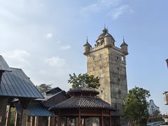 -赤坎·广东华侨国际旅游度假区