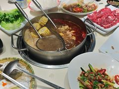 -陈记顺和潮汕牛肉火锅(韩江路店)