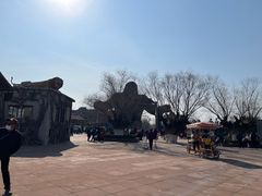 -太阳部落