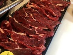 -陈记顺和牛肉火锅(岗顶店)