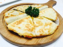 -马克西姆俄罗斯餐厅(通亚街店)