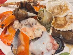 -三亚亚龙湾万豪度假酒店