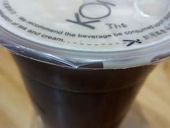 黄金珍奶-KOI Thé(正佳广场店)