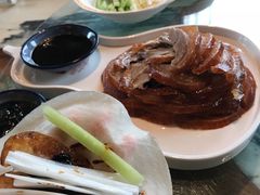 -那家小馆•北京菜•烤鸭(香山店)