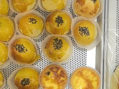 -西村叔叔的店·面包·甜品·蛋糕(崂山丽达店)