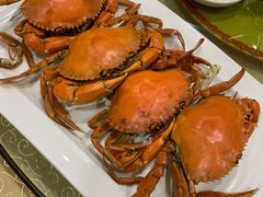 奄仔蟹-广胜通达海鲜食府(黄沙店)