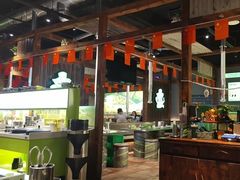 -山葵说·泥炉烤肉(泰达时尚E街区店)
