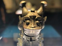 -陕西历史博物馆