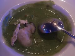 -香港喜来登酒店蚝酒吧