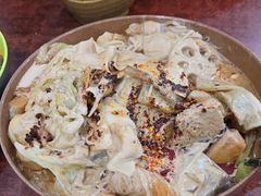 -高记麻辣烫