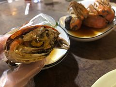 -同得兴 Since·1995 传统苏式面馆(嘉馀坊店)