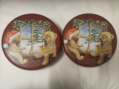 -珍妮曲奇聪明小熊(尖沙咀店)
