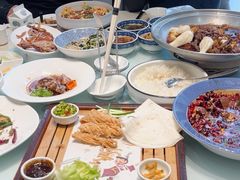 -豫丰汇河南名菜楼(武记餐饮)