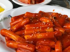 -桃园中华料理炸酱面(燕儿岛路店)