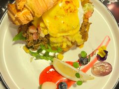 -ChitChat奇洽·Bistro(黎黄陂路店)