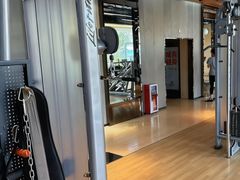 -威克健身游泳(万菱汇店)
