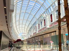 -AMG海上明珠影城(上海环球港RealDCinema店)