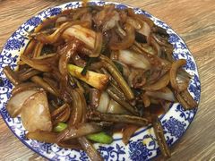 -西塘万安桥农家菜