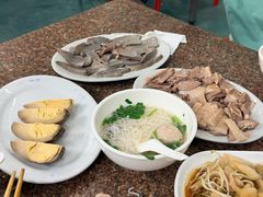 -楚生鹅粿条汤(东山分店)