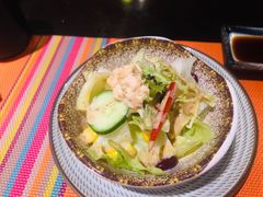 -松临·铁板烧&Omakase(神农店)