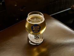 -岔巴精酿啤酒餐吧(南屏街店)