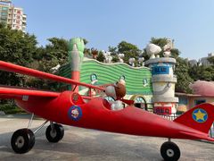 -史努比缤纷世界